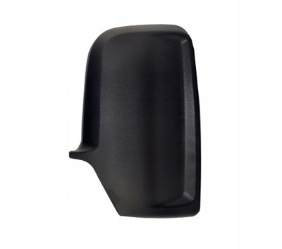 Mercedes sprinter w906 06-13 корпус дзеркало pr фото №1