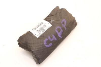 Правая подушка сиденье citroen c4 picasso ii фото №1