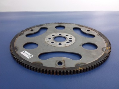 Opel insignia b 1.5at колесо маховик 12638610 фото №1