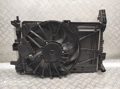 FORD C-MX MK2 FOCUS MK3 RESTYLING VENTILADOR DEL RADIADOR 8V618C607ED  