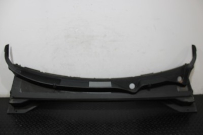 Жабо kia sportage 4 iv gt- line 86158-f1000 фото №1