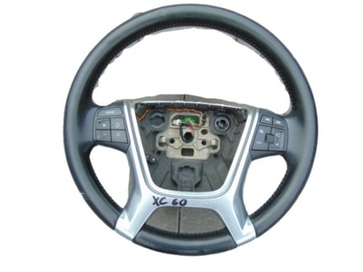 Воздуховод volvo xc60 2008r- фото №1