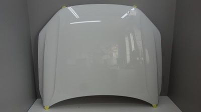 Volvo xc90 ii капот цвет 614 фото №1