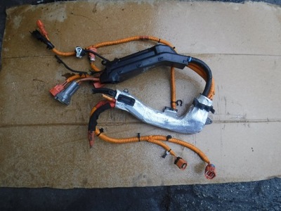 Жгут аккумулятора ford kuga mk3 2.5b phev фото №1