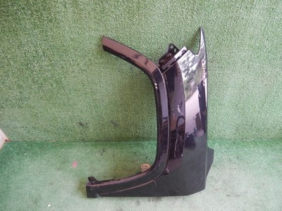 Крыло левый jeep compass ii 2017- фото №1