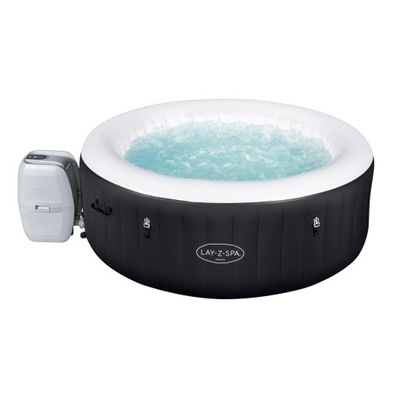 BESTWAY Lay-Z Spa - Jacuzzi Whirpool Miami z ogrzewaniem