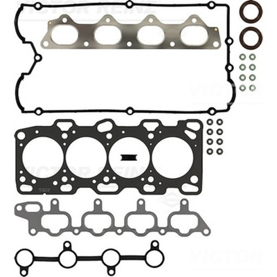 КОМПЛЕКТ USZCZELEK, ГБЦ ЦИЛИНДРОВ VICTOR REINZ 02-10038-01 фото