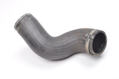 Volvo xc60 i 2.4 d труба інтеркулер 31792885 фото №1