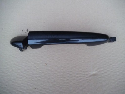 Mazda 6 gj iii ручка правый задняя правая задняя наружная 12- фото №1