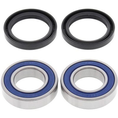 COJINETE RUEDAS PARTE DELANTERA BMW R80 RT 1985-1995  