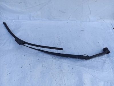 Mazda cx5 i 12-17 рычаг дворники левая перед фото №1