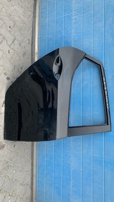 Hyundai i10 2014- дверь правое задняя задние фото №1