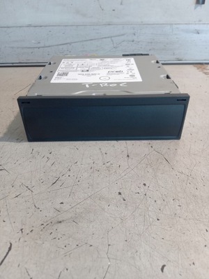 Vw t-roc зчитувач навігації 3g5035820d фото №1