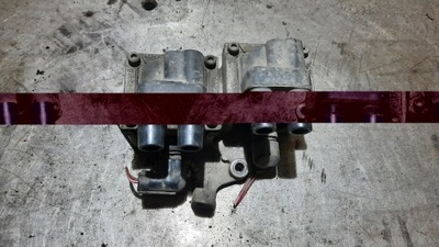 Катушка зажигания fiat seicento 1.1b фото №1