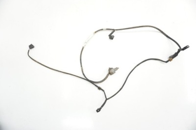 Mazda 6 gh hb джгут pdc бампера задня фото №1