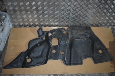 Idealne шумоизоляция подкрылок правое mercedes glb x247 1 фото №1