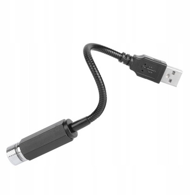 РЕГУЛИРОВКА КРЫША АВТО STARRY SKY LIGHT USB фото