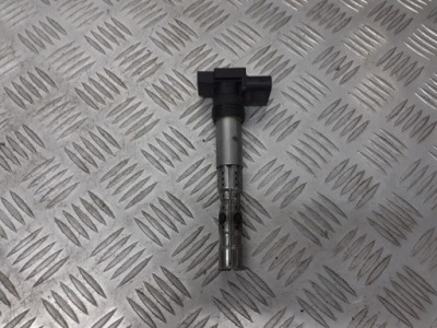 Котушка запалювання skoda fabia ii 1.2 03d905115f фото №1