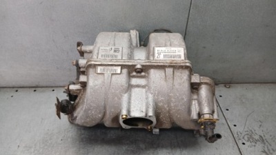 Колектор впускний  opel meriva a 1.6b 04-10r 55559225 фото №1