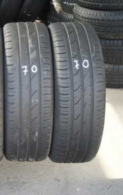 205/60R16 92H CONTINENTAL CPC 2 205/60/16 (70)