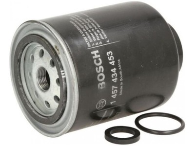 BOSCH FILTER FUEL 1 457 434 453  