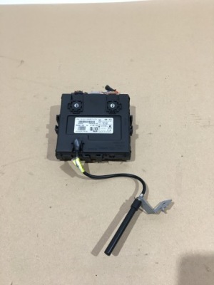 Модуль блок керування smart key kia sportage iv 15- фото №1