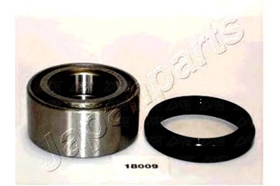 COJINETE RUEDAS SUZUKI PARTE DELANTERA BALENO 95-02 JAPANPARTS  