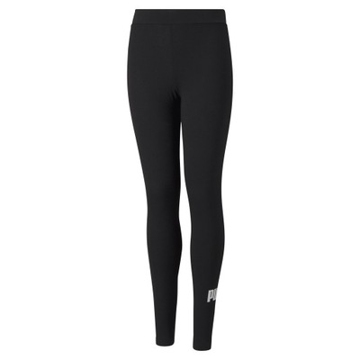 PUMA LEGGINSY ESS LOGO G 58703501 r 176