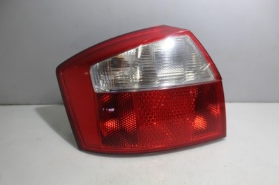 LAMPA LEWA TYLNA AUDI A4 B6