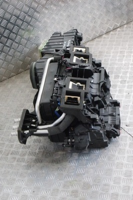 Комплектная отопитель bmw f10 f11 9202574 фото №1