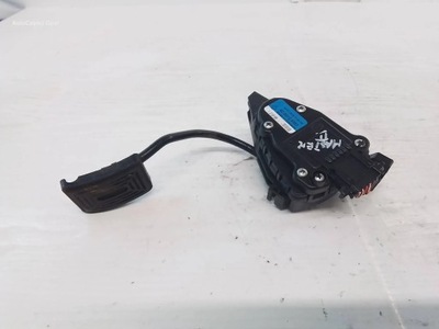 Renault master ii 2.5 педаль потенциометр газа 8200724063 фото №1