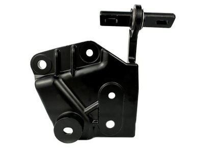 Петля решітка верхньої лівий scania s r p g 2017- фото №1