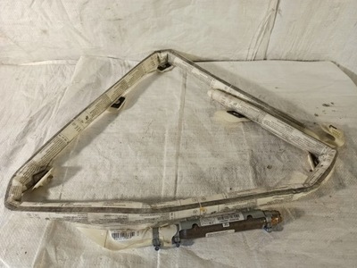 Mercedes e-klasa w212 шторка безопасности левая подушка безопасности фото №1