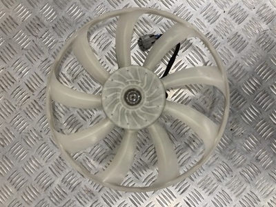 Вентилятор радіатора yaris cross 21- 1.5 hybrid фото №1