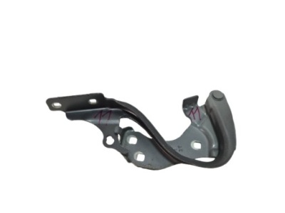 Петля капот левый fiat abarth 500 lift фото №1