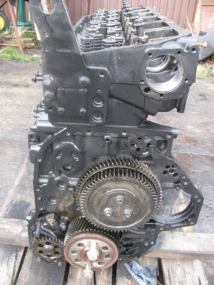 Iveco stralis cursor 11 euro6 колеса розподільного валу. фото №1