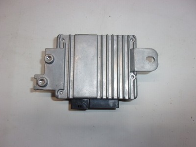 Модуль усилителя 39980-sel-f01 honda city iv фото №1