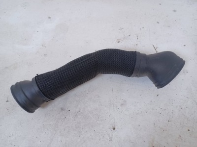 Mercedes sl r230 w230 230 патрубок труба впуск повітря лівий a2720941111 фото №1