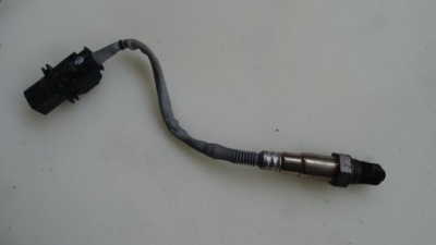 Датчик лямбда-зонд d4ha 2.0 crdi kia sportage iv 2016- фото №1
