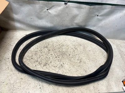 Ford transit courier прокладка дверь правый перед na кузов фото №1