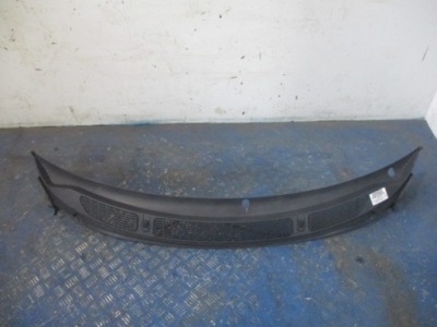 Skoda roomster lift жабо +омивачі фото №1