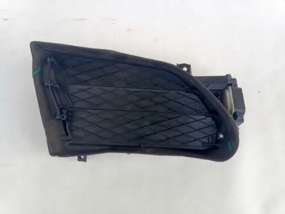 Tesla model s решітка жалюзі бампера ліва перед 1007268-00-e фото №1