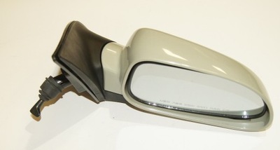 Дзеркало праве chevrolet lacetti оригінал фото №1