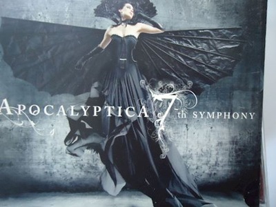 7th Symphony - Apocalyptica