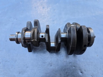 Opel astra v k 1.2 t lih wał коленчатый l9g turbo фото №1