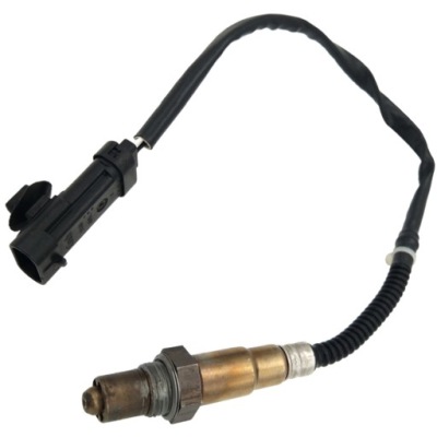 Nissan kubistar primastar 1.2 1.6 2.0 датчик лямбда-зонд фото №1