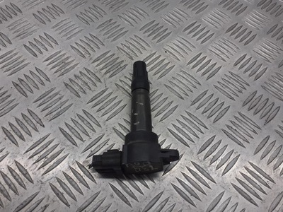 Катушка зажигания mitsubishi colt vi 1.3 mn195616 фото №1