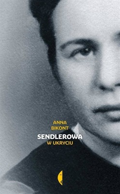 Sendlerowa, Anna Bikont