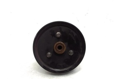 Підсилювач керма renault master iii фургон fv 8200357347 2.3l фото №1