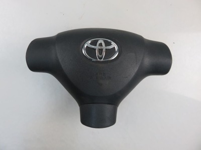 BOLSA VOLANTE TOYOTA AYGO (_B1_)  